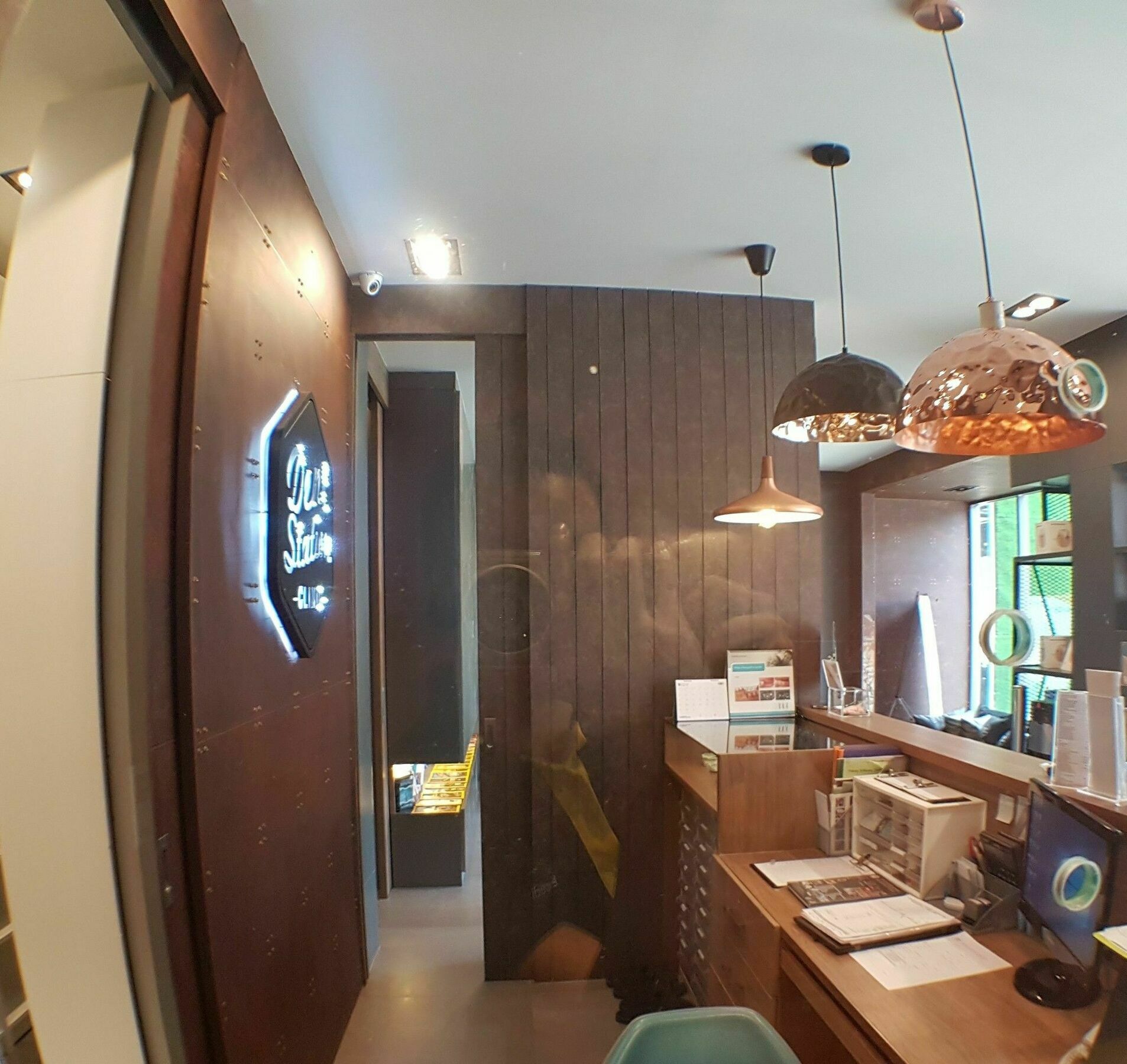 Hotel Dent Station Resident Phuket Exterior foto