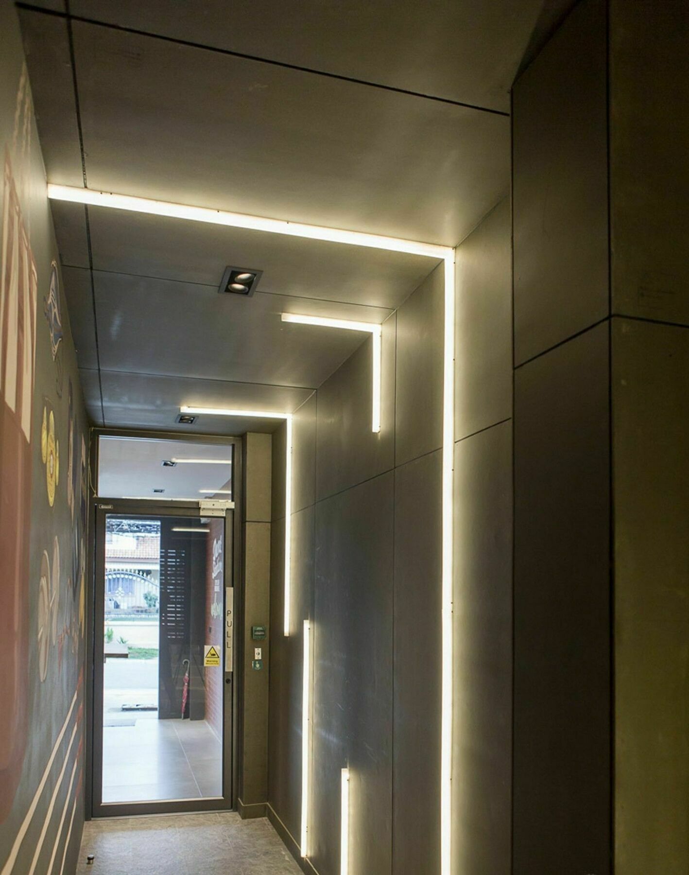 Hotel Dent Station Resident Phuket Exterior foto